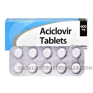 aciclovir