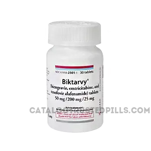 biktarvy