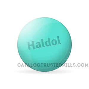 haldol
